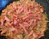 Foto del paso 1 de la receta: Pastel de verduras con Jamón York y panceta en Panificadora Lidl