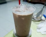 รูปขั้นตอนการทำที่ 6 ของ โอวัลตินนมสด ตอนเป็นเด็กน้อย