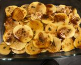 Foto del paso 6 de la receta: Patatas al horno