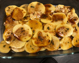 Foto del paso 6 de la receta: Patatas al horno