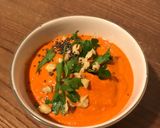 Foto del paso 3 de la receta: Paté de pimientos. Muhammara