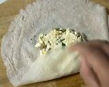 Foto langkah ke 4 dari resep 45. Martabak Tahu.