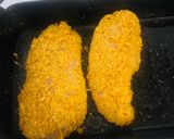 Foto del paso 7 de la receta: Pechugas Crispy