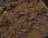 Foto del paso 1 de la receta: Empanada de pino dulce