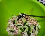 Foto langkah ke 6 dari resep Asinan sayur.