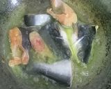 Foto langkah ke 1 dari resep Pesmol ikan patin.