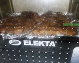 A picture of step 6 of Barbeque Prime Pork Shoulder Ribs.