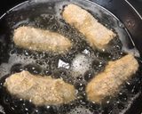 Foto del paso 5 de la receta: Muzzarelitas con dip de ajo y mayonesa 🧀🧄 súper fáciles