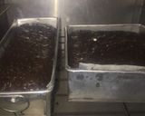 Foto langkah ke 5 dari resep Brownies Coklat.