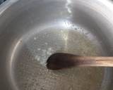 Garlic-carrot rice recipe step 2 photo