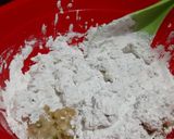 Foto langkah ke 3 dari resep Cilok.
