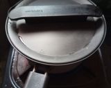 Foto langkah ke 1 dari resep Bubur Kacang Hijau Kuah Kendal.