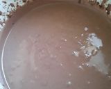 Foto del paso 1 de la receta: Jardín de Chocolate! 🍫