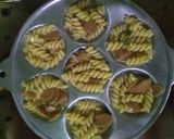 Foto langkah ke 4 dari resep Macaroni Telur (Maklor) 💛.