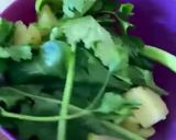 Foto del paso 2 de la receta: Jugo Verde