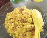 Foto langkah ke 5 dari resep Nasi Kuning Pulen Komplit👌.