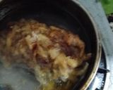 Foto langkah ke 2 dari resep 45°°° Sayur SOP.