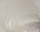 Foto del paso 5 de la receta: Mousse con glaseado espejo🥴✨
