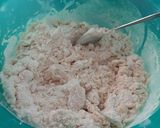 Foto del paso 4 de la receta: Rollitos Canelosos 🍞🍥
