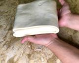 A picture of step 19 of Puff pastry.