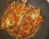 Foto langkah ke 4 dari resep Gurame nano nano 😍.