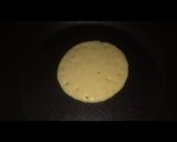 Foto langkah ke 5 dari resep Pancake premix pondan.