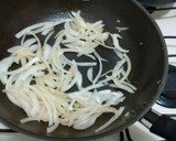 Foto del paso 5 de la receta: Pollo a la mexicana sin chile 🎉