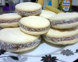Foto del paso 8 de la receta: Alfajores 100% Maicena
