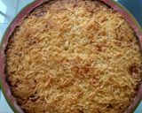 Foto langkah ke 5 dari resep Cake Selai Nanas.