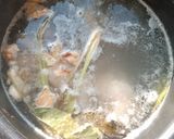 Foto langkah ke 1 dari resep Soto ayam lamongan.