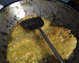 Foto langkah ke 4 dari resep Bakwan sayuran.