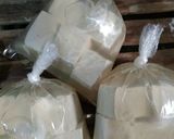 Foto langkah ke 4 dari resep Tahu Susu Homemade.