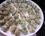 પાપડી માં મુઠીયા (Papdi Muthia Recipe In Gujarati) રેસીપી સ્ટેપ3ફોટો