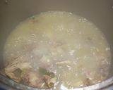 Foto langkah ke 4 dari resep Sop Tulangan Kambing.