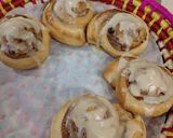 Foto del paso 12 de la receta: Roles de canela