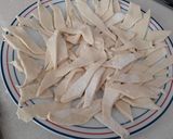 Foto del paso 6 de la receta: Andrajos con conejo