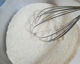 Császármorzsa recept fázis 1 fotója