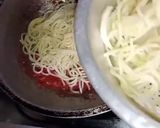 Foto langkah ke 2 dari resep Spaghetti.