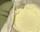 A picture of step 3 of Rasgulla.