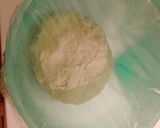 Focaccia - olívabogyóval, rozmaringgal és paradicsommal recept fázis 5 fotója
