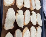 Foto del paso 8 de la receta Pan de ajo 🧄