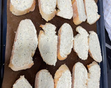 Foto del paso 8 de la receta: Pan de ajo 🧄