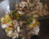 Foto langkah ke 6 dari resep Jamur Kancing Jagung Putren.