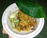 Foto langkah ke 2 dari resep Tongseng Daging Sapi.