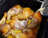 Foto del paso 2 de la receta: Pollo nevado