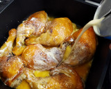Foto del paso 2 de la receta: Pollo nevado
