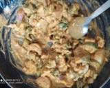 Paneer tikka masala curry recipe step 2 photo
