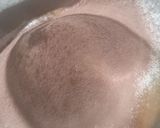 Foto del paso 2 de la receta: Torta de chocolate dulce leche y merengue