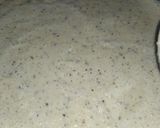 A picture of step 4 of Dry Coconut Chutney.