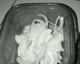 Foto langkah ke 2 dari resep Tumis jamur grigit.